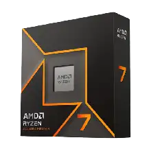 AMD RYZEN 7 9700X DESKTOP TRY PROCESSOR,  FOR PC BUILDS ONLY